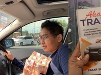 Susul Indra Kenz, Fakarich Ditetapkan Tersangka & Ditahan