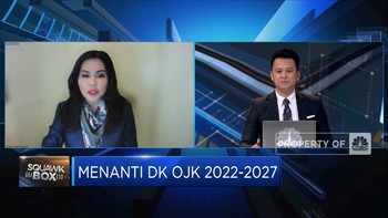 Fit and Proper Test Calon DK OJK, Ini Kriteria Yang Dicari