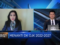 Fit and Proper Test Calon DK OJK, Ini Kriteria Yang Dicari
