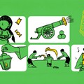 Tradisi Ramadan Unik di Dunia, dari Lebanon sampai Mesir