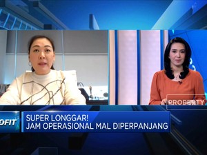 Operasional Diperpanjang, Mal Siapkan Event Gaet Pengunjung
