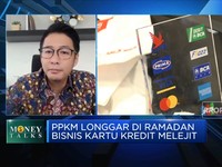 Jurus Bank Berantas Kejahatan Skimming Kartu Kredit
