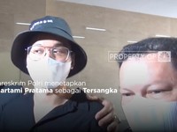 Kasus Binomo, Fakarich Ditahan Polisi