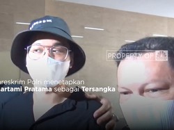 Kasus Binomo, Fakarich Ditahan Polisi