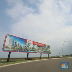 PANI Buka-bukaan Alasan Aguan Turung Gunung Jadi Dirut