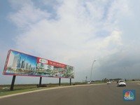 PANI Buka-bukaan Alasan Aguan Turung Gunung Jadi Dirut