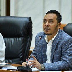 Demi Dibahas di Rapat Paripurna, DPR Kebut RUU TPKS