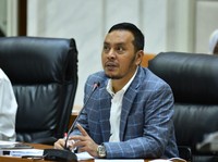 Demi Dibahas di Rapat Paripurna, DPR Kebut RUU TPKS