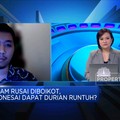 Logam Rusia Diboikot, Indonesia Dapat Durian Runtuh?
