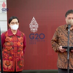Pekerja Bergaji di bawah Rp 3,5 Juta Dapat BLT Rp 1 Juta