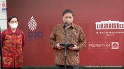 Pekerja Bergaji di bawah Rp 3,5 Juta Dapat BLT Rp 1 Juta