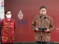 Pekerja Bergaji di bawah Rp 3,5 Juta Dapat BLT Rp 1 Juta