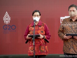 Masyarakat Terancam Inflasi, Ini Strategi Sri Mulyani