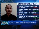 Mulai Ditinggalkan, Pesona Saham Bank Mini Sudah Pudar?
