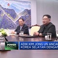 Ngeri! Adik Kim Jong Un Ancam Serang Korsel Dengan Nuklir