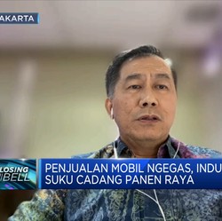 Selamat Sempurna Merger, Tidak Ada PHK, Saham Menghijau