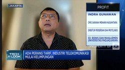 Perang Tarif Operator, Industri Telekomunikasi Kelimpungan?