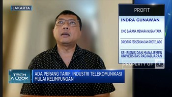 Perang Tarif Operator, Industri Telekomunikasi Kelimpungan?