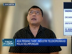 Perang Tarif Operator, Industri Telekomunikasi Kelimpungan?