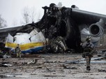 Bukan Kalah, Pentagon Sebut Sebab Rusia Tarik Pasukan di Kyiv