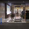 PPATK Blokir Rekening Rp 588 M Terkait Investasi Bodong