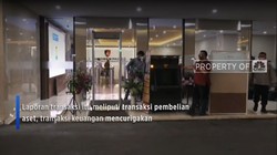 PPATK Blokir Rekening Rp 588 M Terkait Investasi Bodong