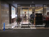 PPATK Blokir Rekening Rp 588 M Terkait Investasi Bodong