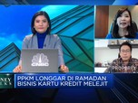 PPKM Longgar di Ramadan, Bisnis Kartu Kredit Bisa Melejit 20%
