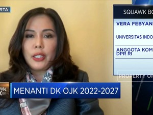 Sederet PR Besar Menanti Calon DK OJK 2022-2027, Apa Saja?
