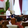 Ada Benarnya Jokowi, Menteri Tak Beri Alasan Pertamax Naik!