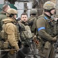 Jreng! Presiden Ukraina Suruh PBB Tutup, Kenapa?