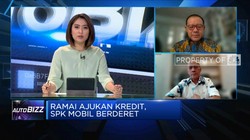 Ramai Ajukan Kredit, SPK Mobil Berderet Jelang Mudik Lebaran