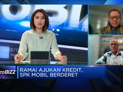 Ramai Ajukan Kredit, SPK Mobil Berderet Jelang Mudik Lebaran