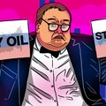 Sederet Perusahaan yang Borong & Setop Beli Minyak Rusia