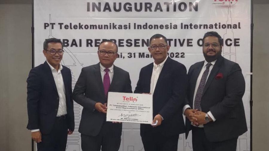 Telkom