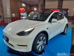Mobil Toyota Kalah, Ini Mobil Terlaris Dunia 2023