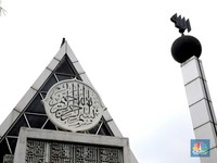 Sulit Cari Masjid Terdekat Saat Mudik? Coba Aplikasi Ini