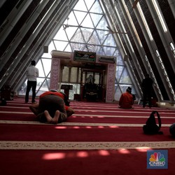 10 Negara Ini Paling Dekat dengan Tuhan, Ada Indonesia?