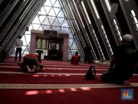 10 Negara Ini Paling Dekat dengan Tuhan, Ada Indonesia?