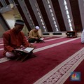 Jatuh Malam Ini, Begini Amalan di Malam Nuzulul Quran
