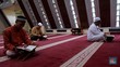 Jatuh Malam Ini, Begini Amalan di Malam Nuzulul Quran