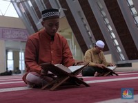 10 Aplikasi Al Quran 2023 Gratis untuk Tadarus Online, Cek!