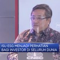 Potensi Besar ESG di RI, Ini Saham Pilihan Maybank Sekuritas