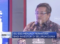 Potensi Besar ESG di RI, Ini Saham Pilihan Maybank Sekuritas