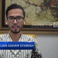 Yuk Kulik Cuan Dari Saham Syariah