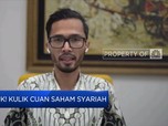 Yuk Kulik Cuan Dari Saham Syariah