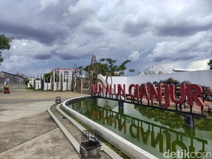 5 Rekomendasi Tempat Makan di Sekitar Alun-alun Cianjur