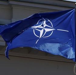 NATO Ngamuk ke Rusia, Putin 'Acak-Acak' Jerman-Inggris