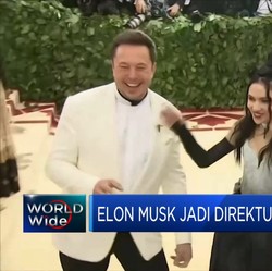 Petinggi Twitter Siapkan 'Peluru' Untuk Elon Musk