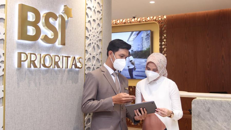 BSI Prioritas